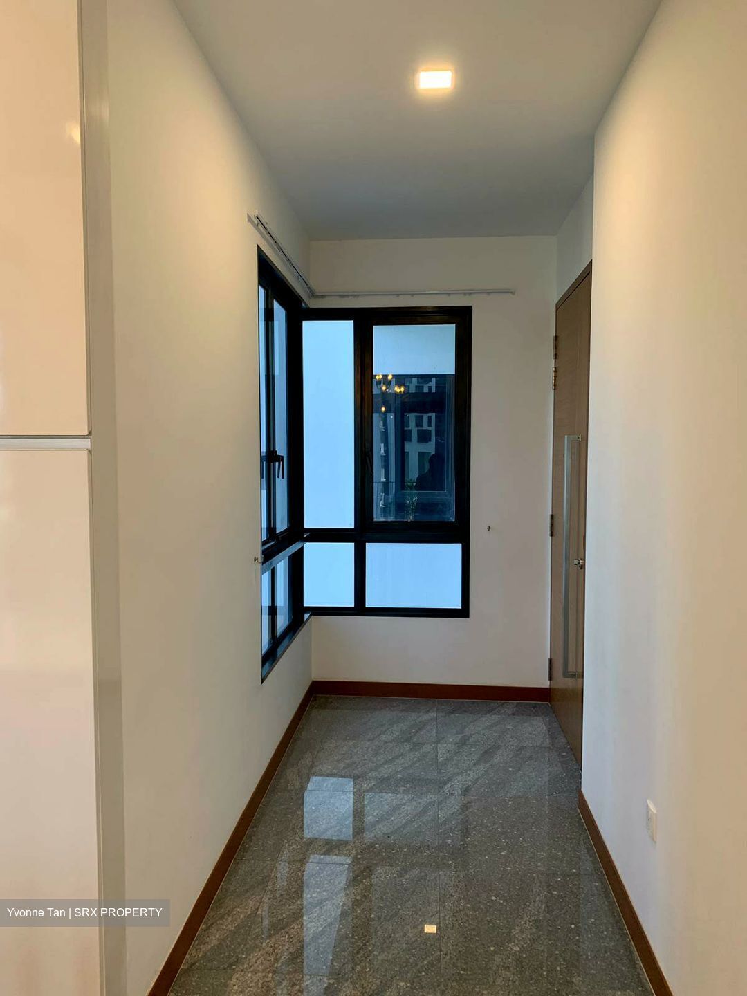 Eco Sanctuary (D23), Condominium #388825691